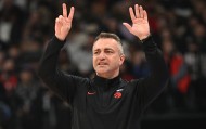 猛龙主帅：骑士是争冠热门之一 我们打完这轮系列赛也会成长很多