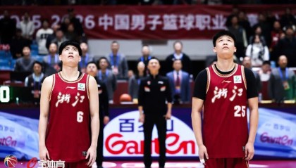 立博体育官方入口-【CBA联赛】第二十轮｜全员皆兵！浙江稠州金租89-69江苏肯帝亚！