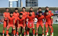 立博体育登录入口-“打平即出线”？U23国足这次能否打破魔咒？