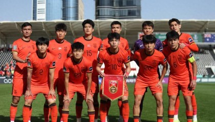 立博体育登录入口-“打平即出线”？U23国足这次能否打破魔咒？