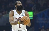 立博体育登录入口-22年首轮4-2！哈登上次季后赛打猛龙场均19分10.2助&amp;命中率40.5%