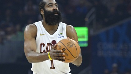 立博体育登录入口-22年首轮4-2！哈登上次季后赛打猛龙场均19分10.2助&amp;命中率40.5%