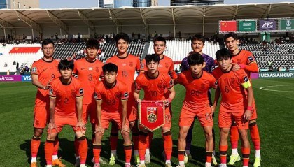 立博体育登录入口-安东尼奥提醒弟子保持专注 中、泰两队均有1名主将停赛