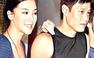 足球巨星范志毅：一婚娶空姐，二婚娶模特，三婚娶小17岁女演员|张梦|李倩|亚洲足球先生|中国男足|水晶宫_新浪体育_新浪新闻