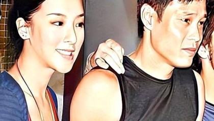 足球巨星范志毅：一婚娶空姐，二婚娶模特，三婚娶小17岁女演员|张梦|李倩|亚洲足球先生|中国男足|水晶宫_新浪体育_新浪新闻